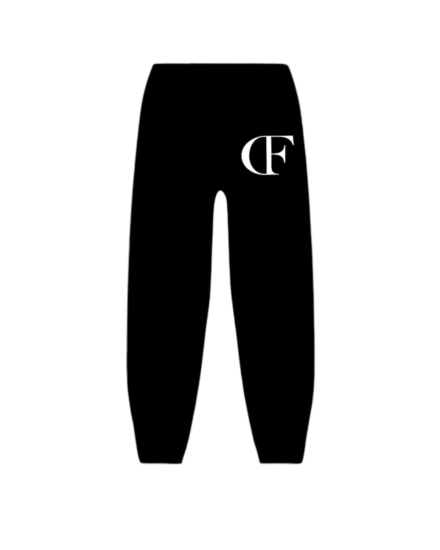 FLVME 00 SWEATPANTS