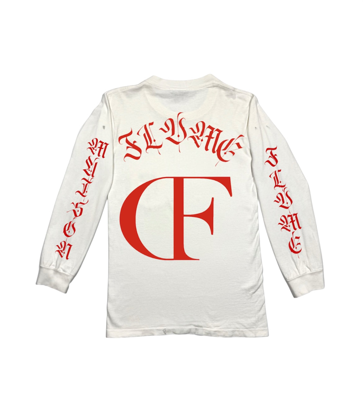 Flvme Shirt