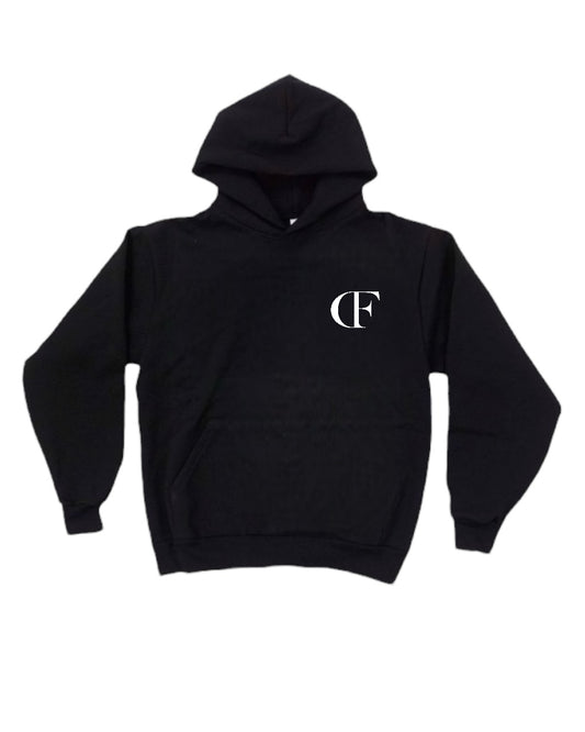 FLVME LOGO HOODIE