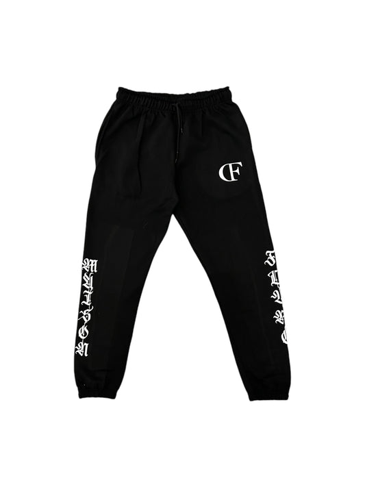 FLVME SWEATPANTS