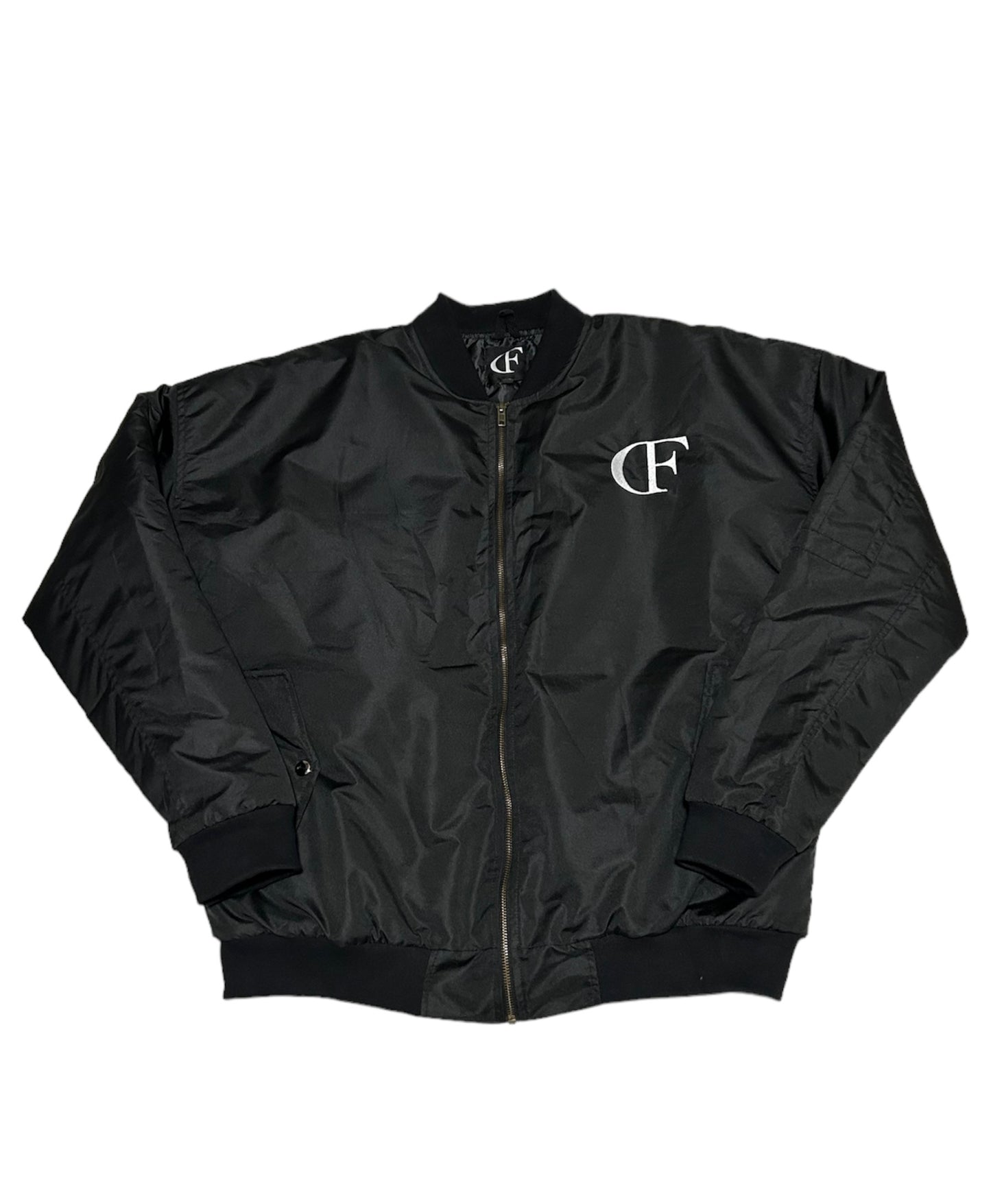 FLVME BOMBER JACKET