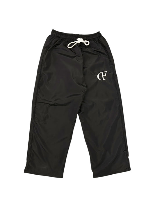 BAGGY TRACKSUIT PANTS